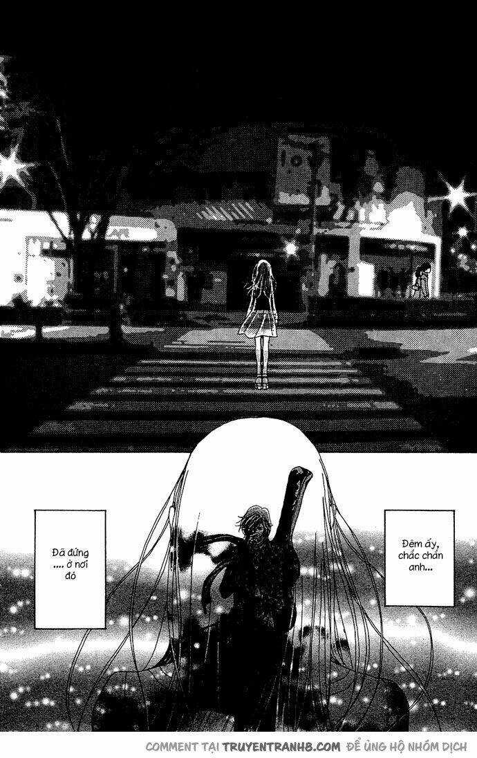 Kagen No Tsuki - Chapter 13 - Trang 17