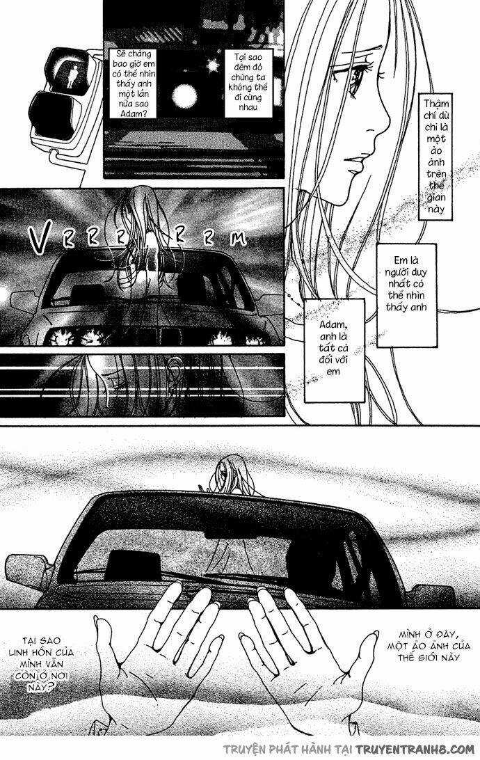 Kagen No Tsuki - Chapter 13 - Trang 18