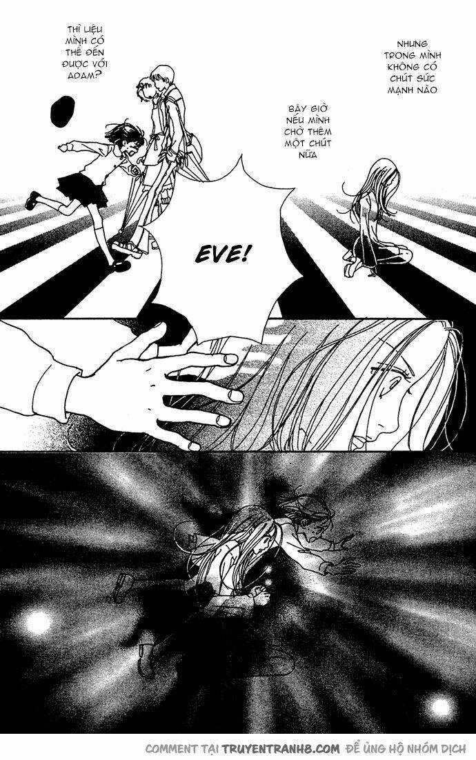 Kagen No Tsuki - Chapter 13 - Trang 19