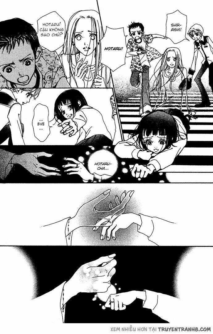 Kagen No Tsuki - Chapter 13 - Trang 20