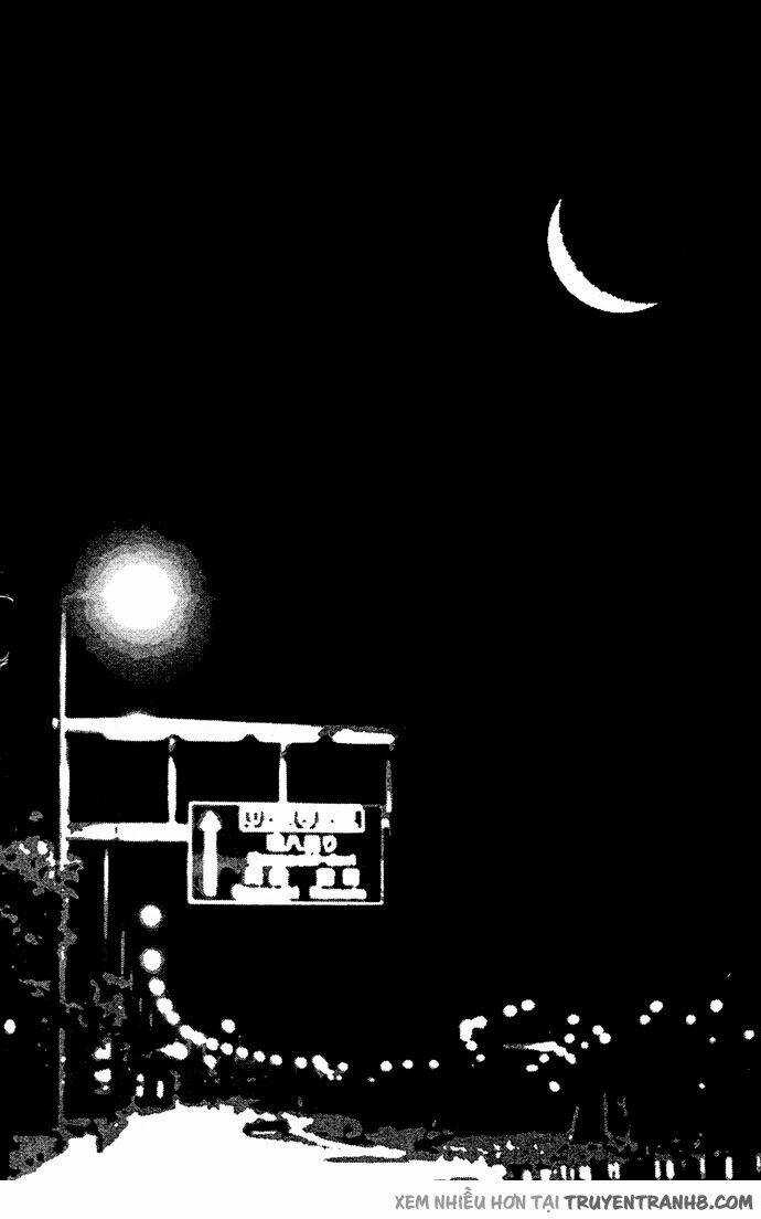 Kagen No Tsuki - Chapter 13 - Trang 27