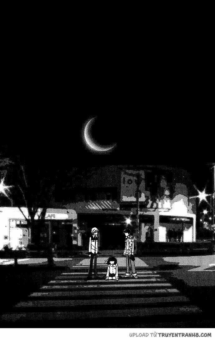 Kagen No Tsuki - Chapter 13 - Trang 29