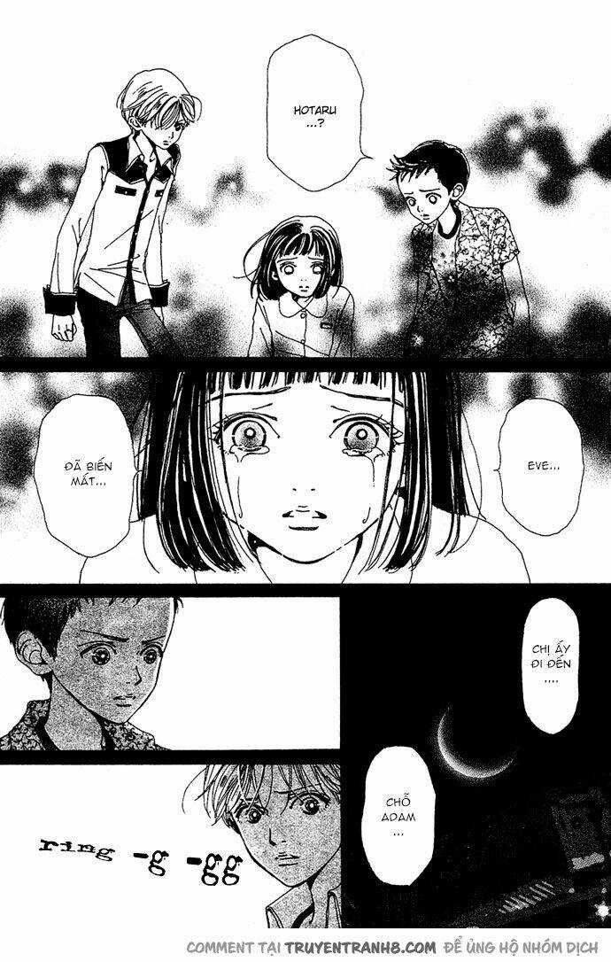 Kagen No Tsuki - Chapter 13 - Trang 30
