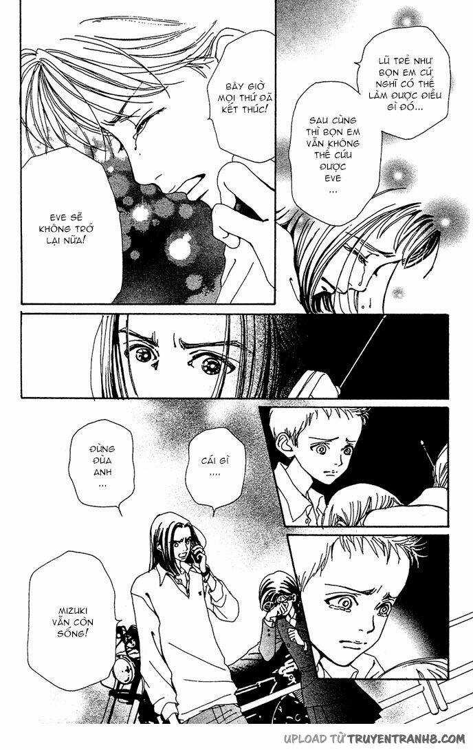 Kagen No Tsuki - Chapter 13 - Trang 34