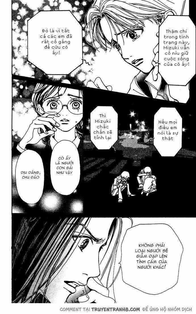 Kagen No Tsuki - Chapter 13 - Trang 35