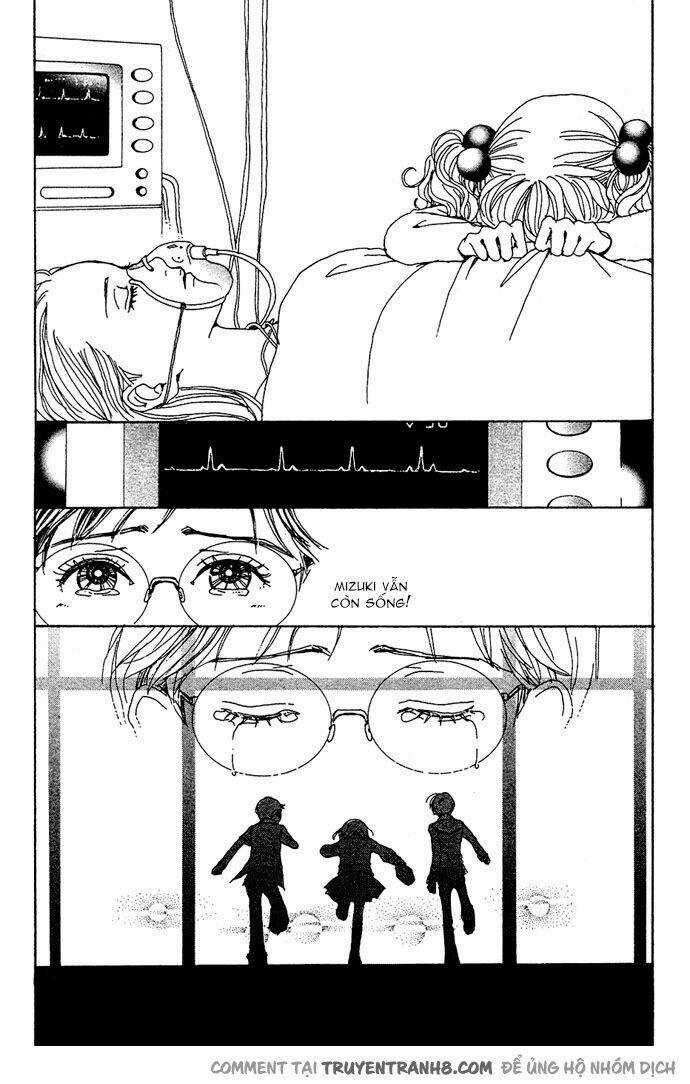 Kagen No Tsuki - Chapter 13 - Trang 37