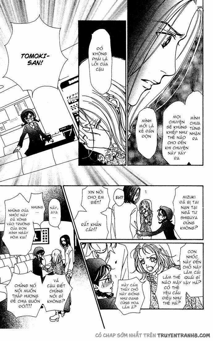 Kagen No Tsuki - Chapter 13 - Trang 8