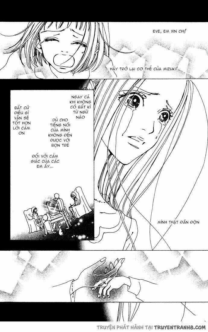 Kagen No Tsuki - Chapter 14 - Trang 15