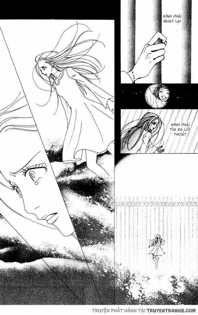 Kagen No Tsuki - Chapter 14 - Trang 16