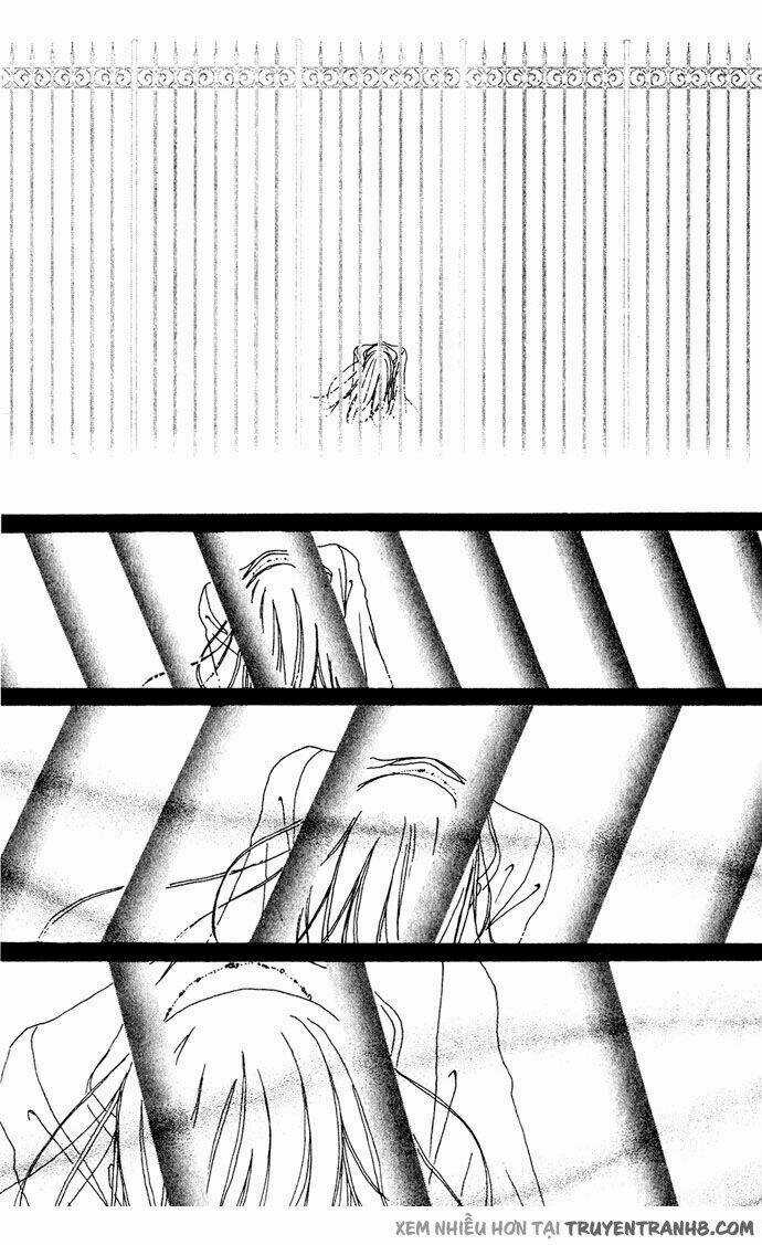 Kagen No Tsuki - Chapter 14 - Trang 20