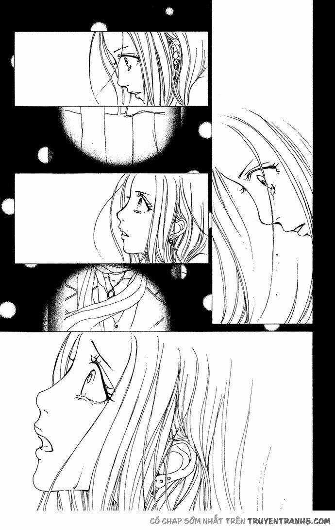 Kagen No Tsuki - Chapter 14 - Trang 22