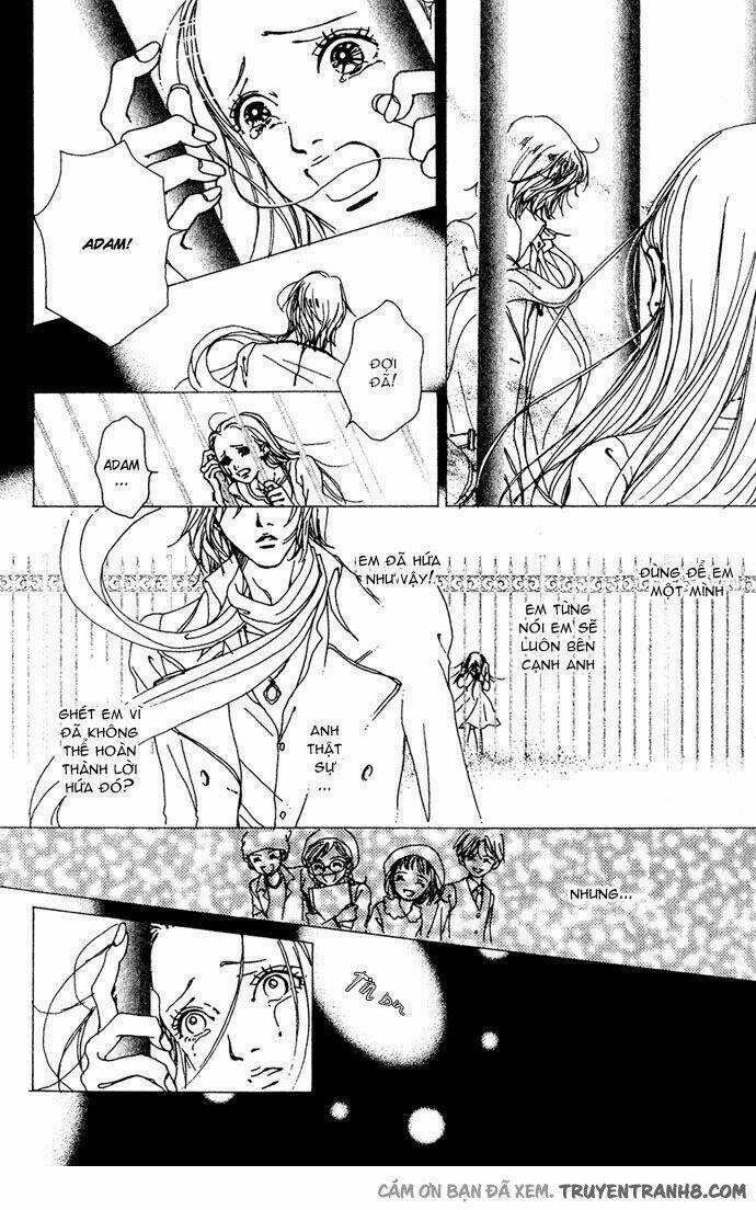 Kagen No Tsuki - Chapter 14 - Trang 26