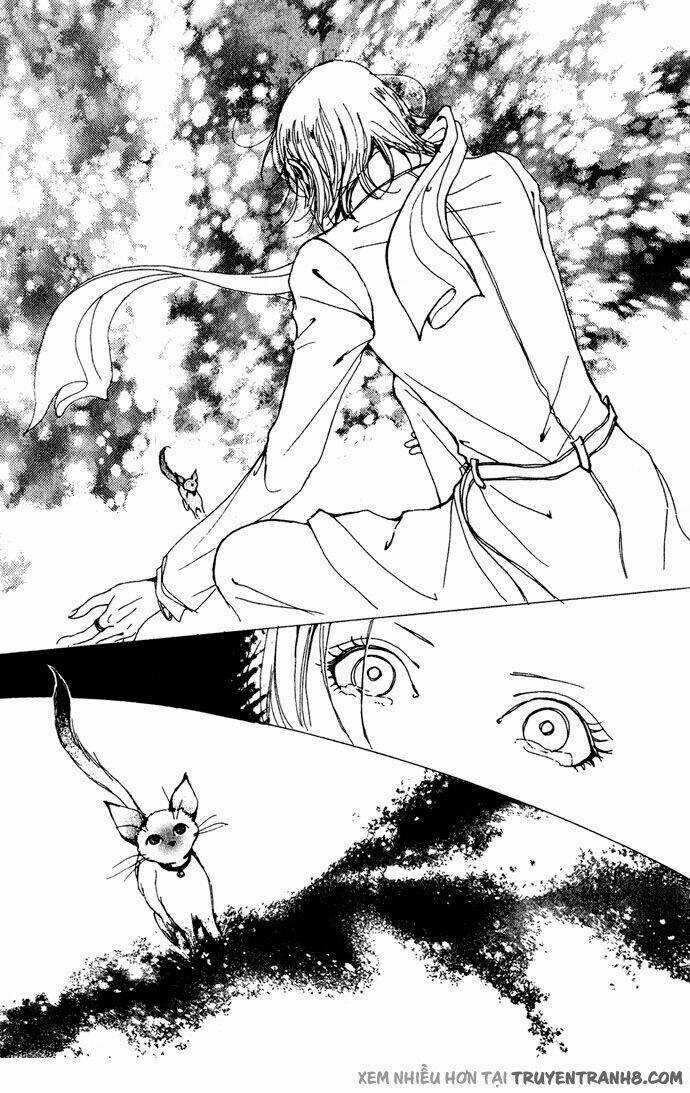 Kagen No Tsuki - Chapter 14 - Trang 27