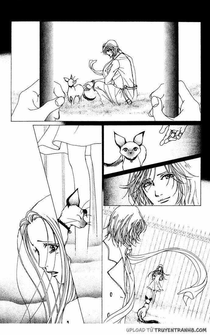 Kagen No Tsuki - Chapter 14 - Trang 29