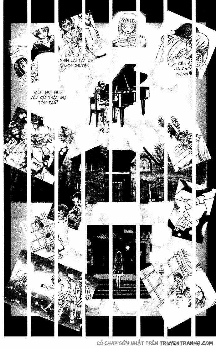 Kagen No Tsuki - Chapter 14 - Trang 32