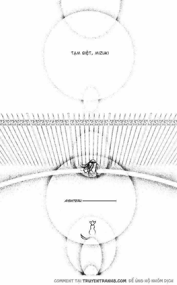 Kagen No Tsuki - Chapter 14 - Trang 33