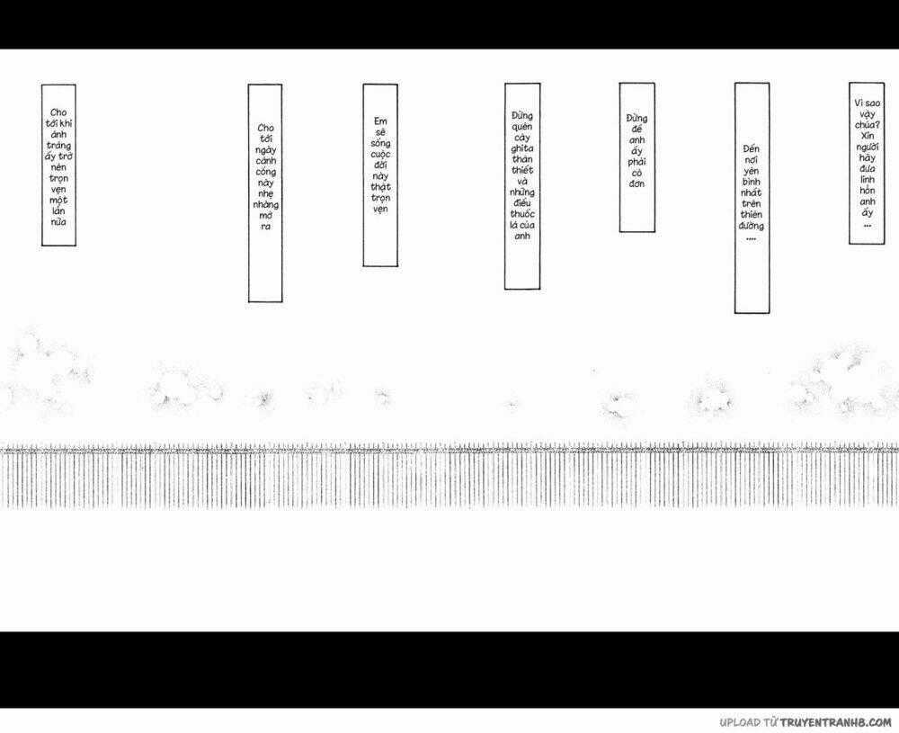 Kagen No Tsuki - Chapter 14 - Trang 34