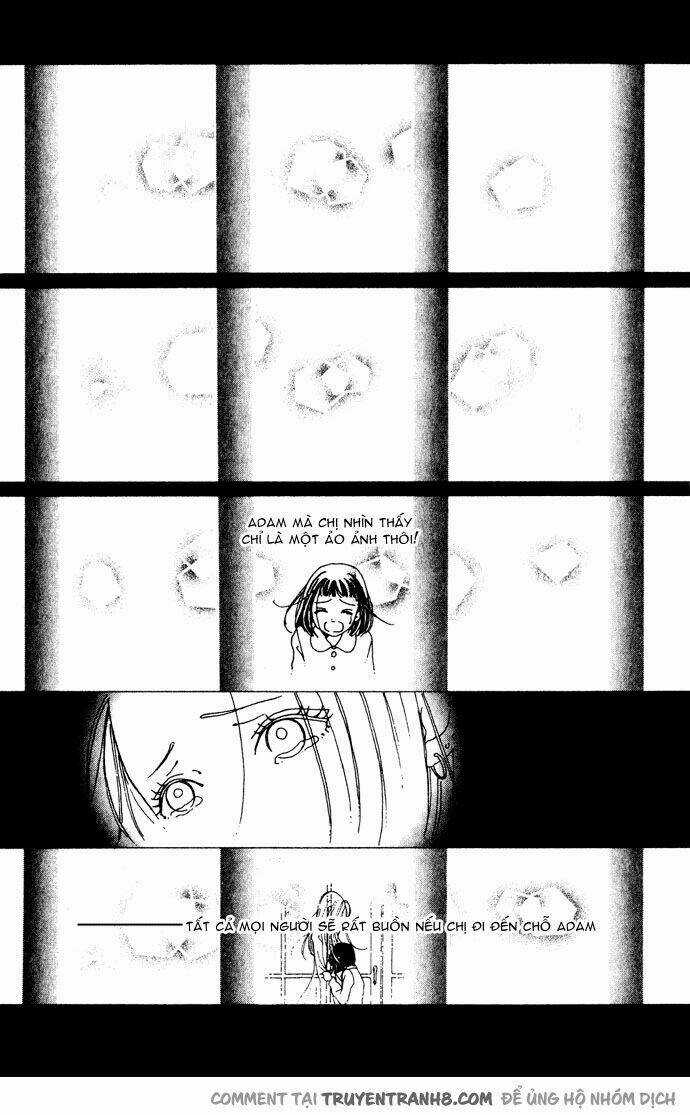 Kagen No Tsuki - Chapter 14 - Trang 7