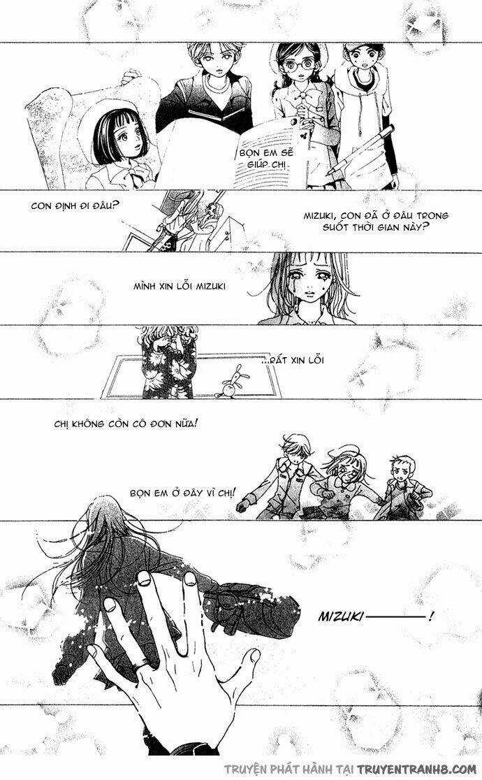 Kagen No Tsuki - Chapter 14 - Trang 8