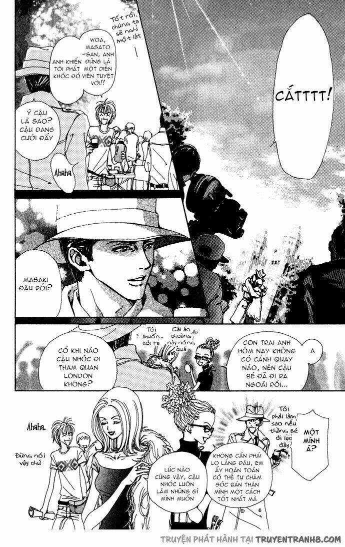 Kagen No Tsuki - Chapter 15 - Trang 23