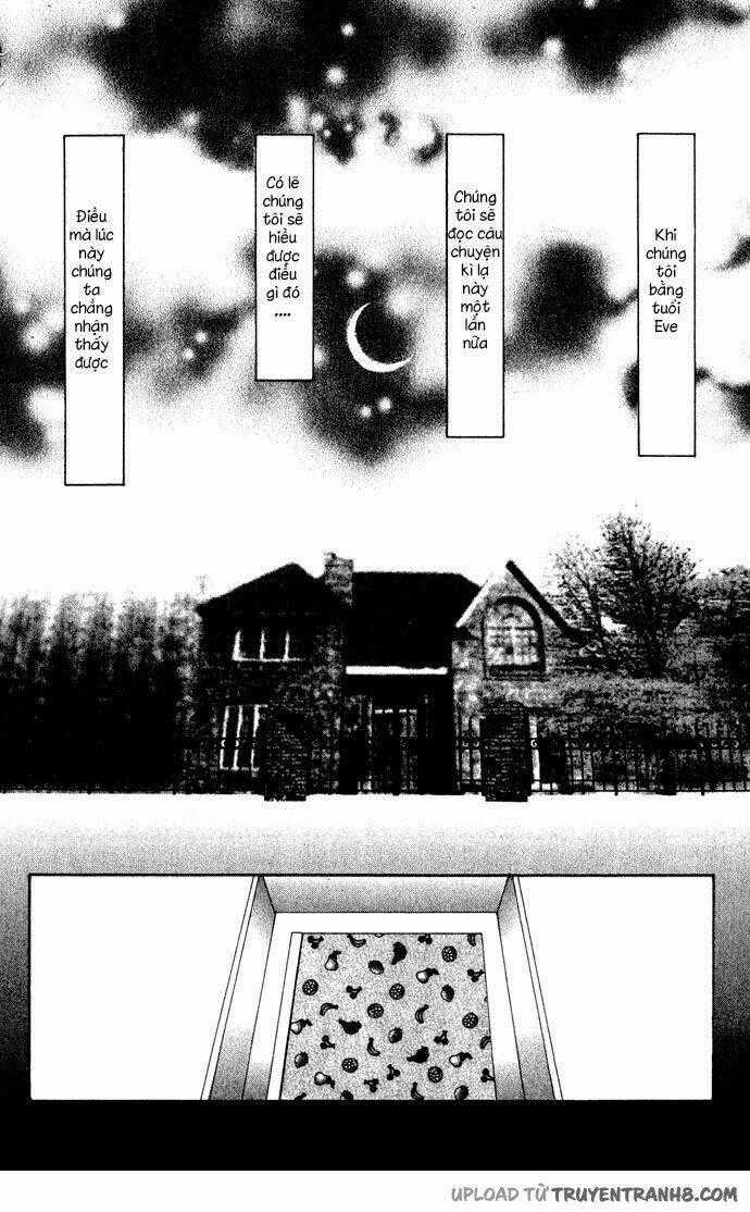 Kagen No Tsuki - Chapter 15 - Trang 26