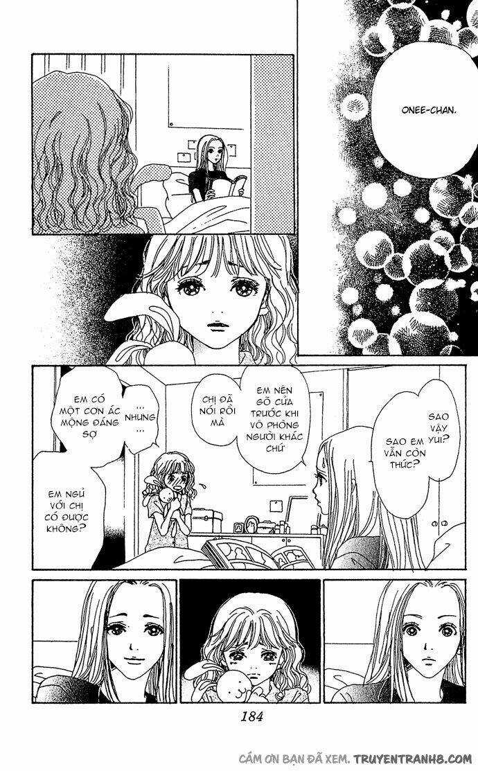 Kagen No Tsuki - Chapter 16 - Trang 17