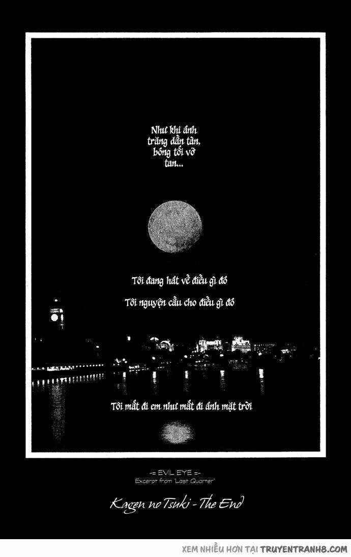 Kagen No Tsuki - Chapter 16 - Trang 23