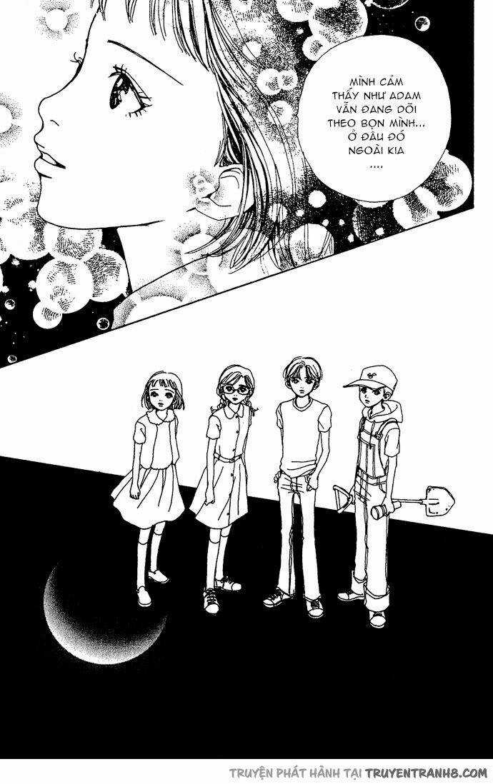 Kagen No Tsuki - Chapter 16 - Trang 6