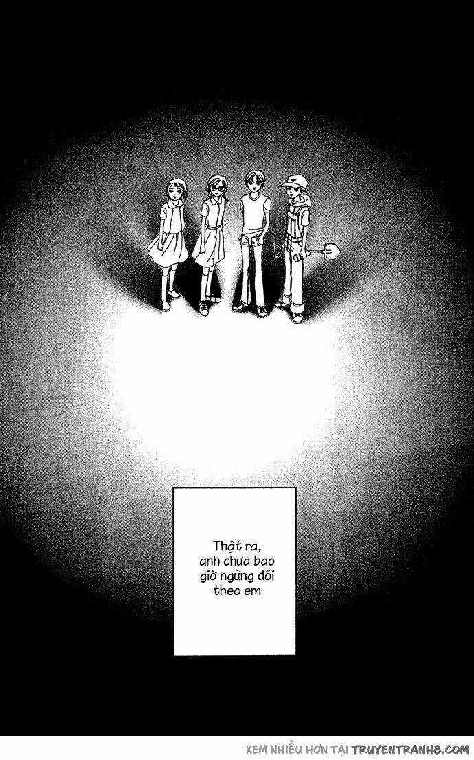 Kagen No Tsuki - Chapter 16 - Trang 7