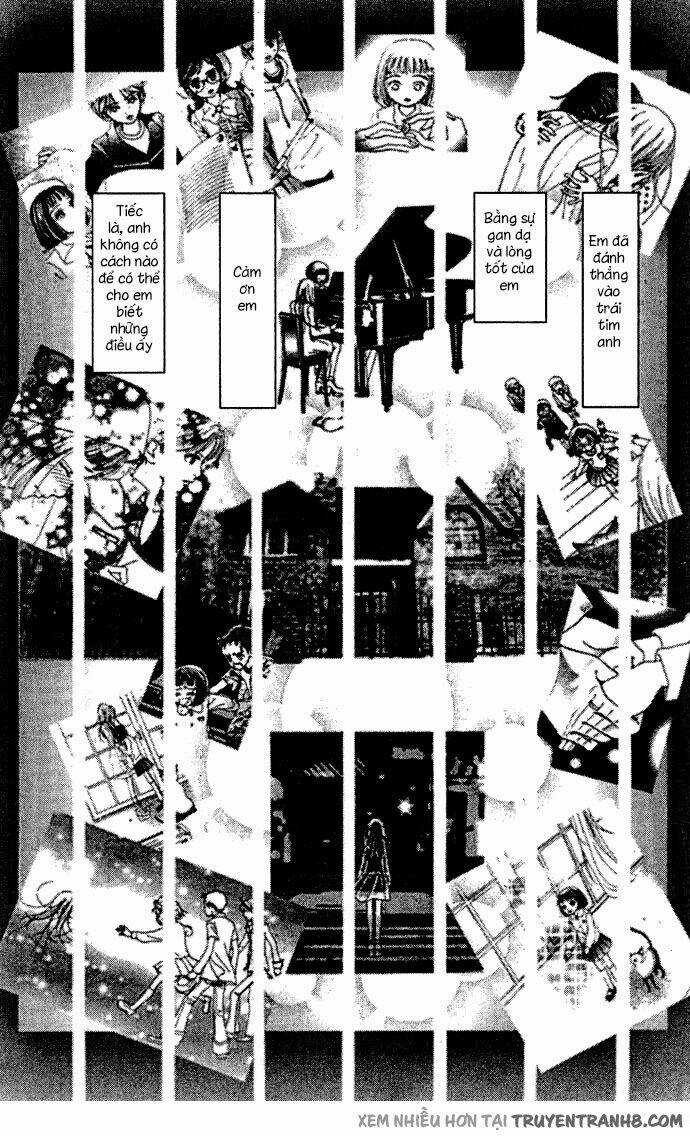 Kagen No Tsuki - Chapter 16 - Trang 9