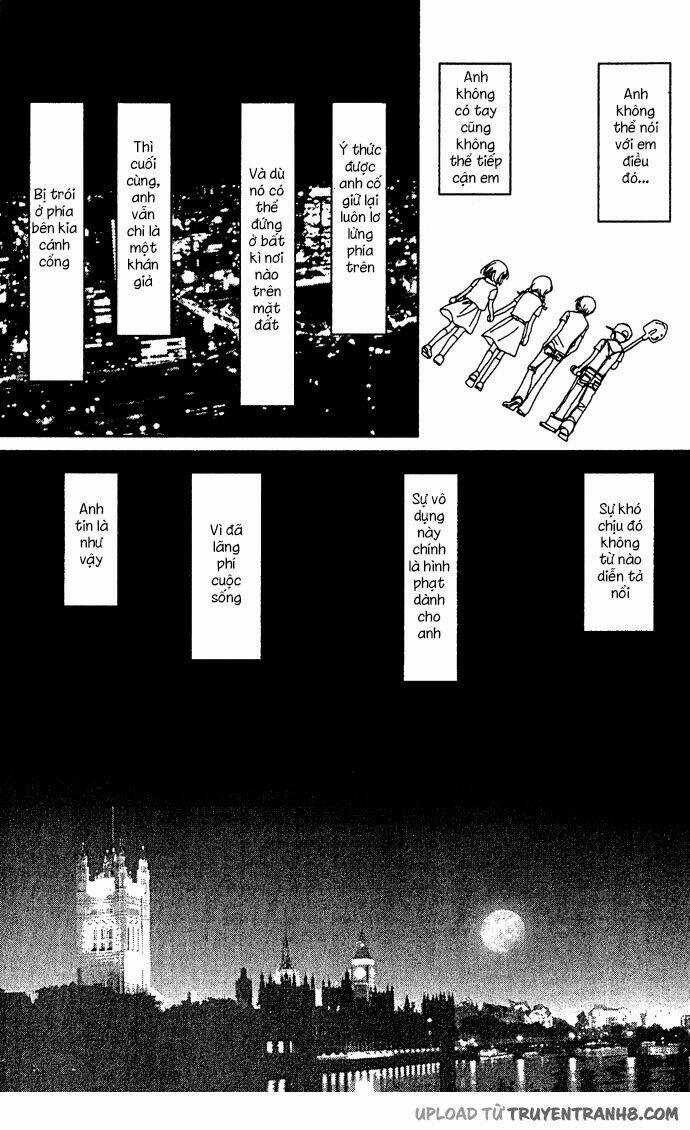 Kagen No Tsuki - Chapter 16 - Trang 10