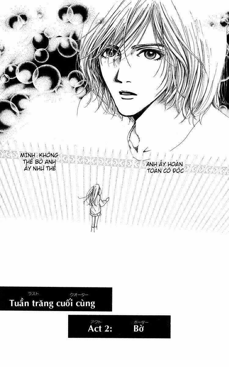 Kagen No Tsuki - Chapter 2.1 - Trang 2