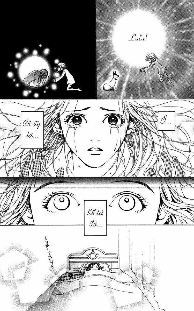 Kagen No Tsuki - Chapter 2.1 - Trang 13