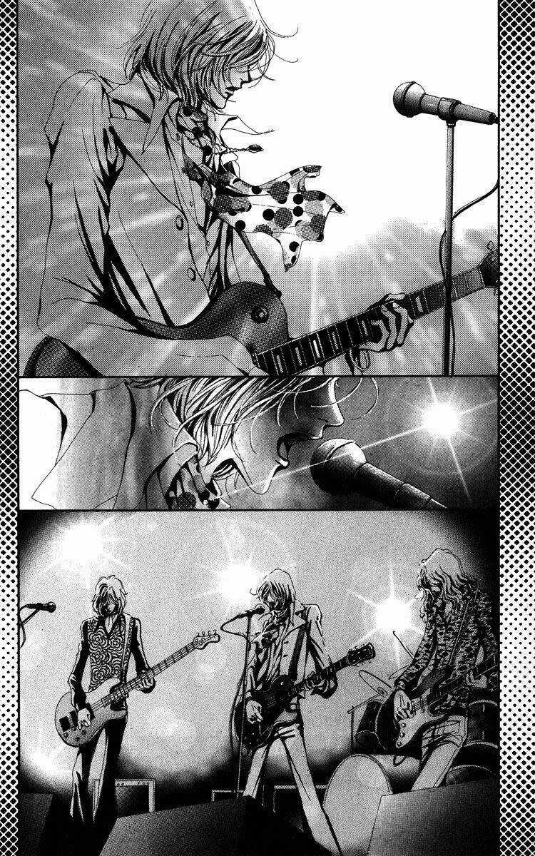 Kagen No Tsuki - Chapter 2.1 - Trang 3