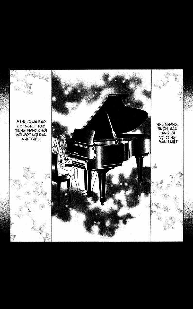 Kagen No Tsuki - Chapter 2.2 - Trang 12