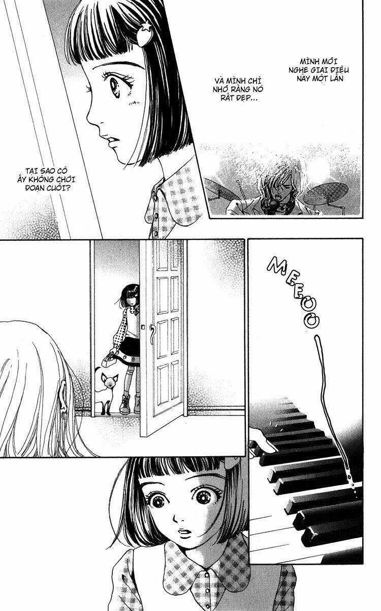 Kagen No Tsuki - Chapter 2.2 - Trang 14