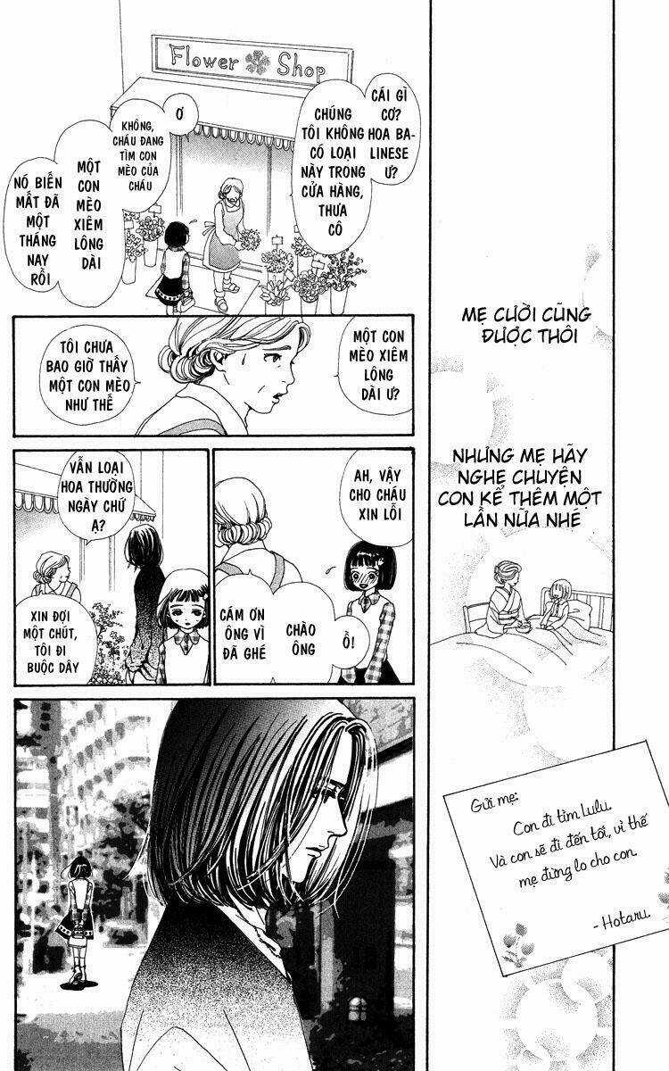 Kagen No Tsuki - Chapter 2.2 - Trang 3