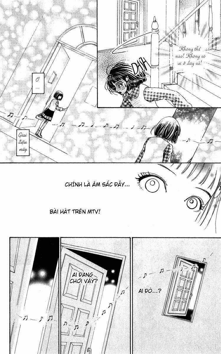 Kagen No Tsuki - Chapter 2.2 - Trang 9
