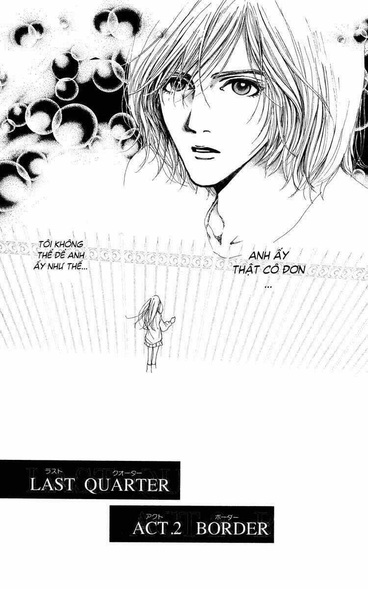 Kagen No Tsuki - Chapter 2 - Trang 1