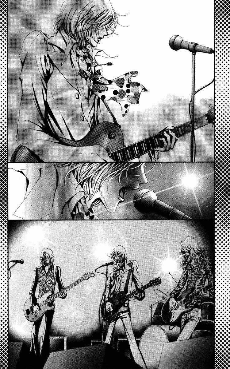 Kagen No Tsuki - Chapter 2 - Trang 2