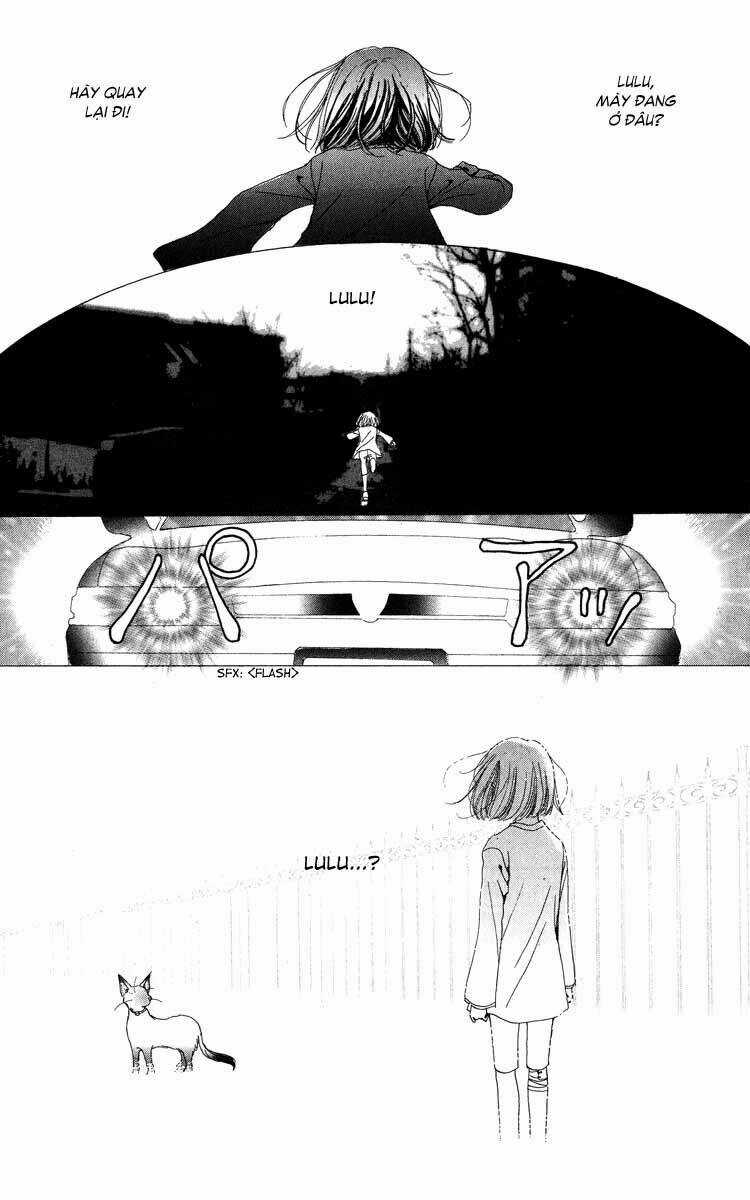 Kagen No Tsuki - Chapter 2 - Trang 11