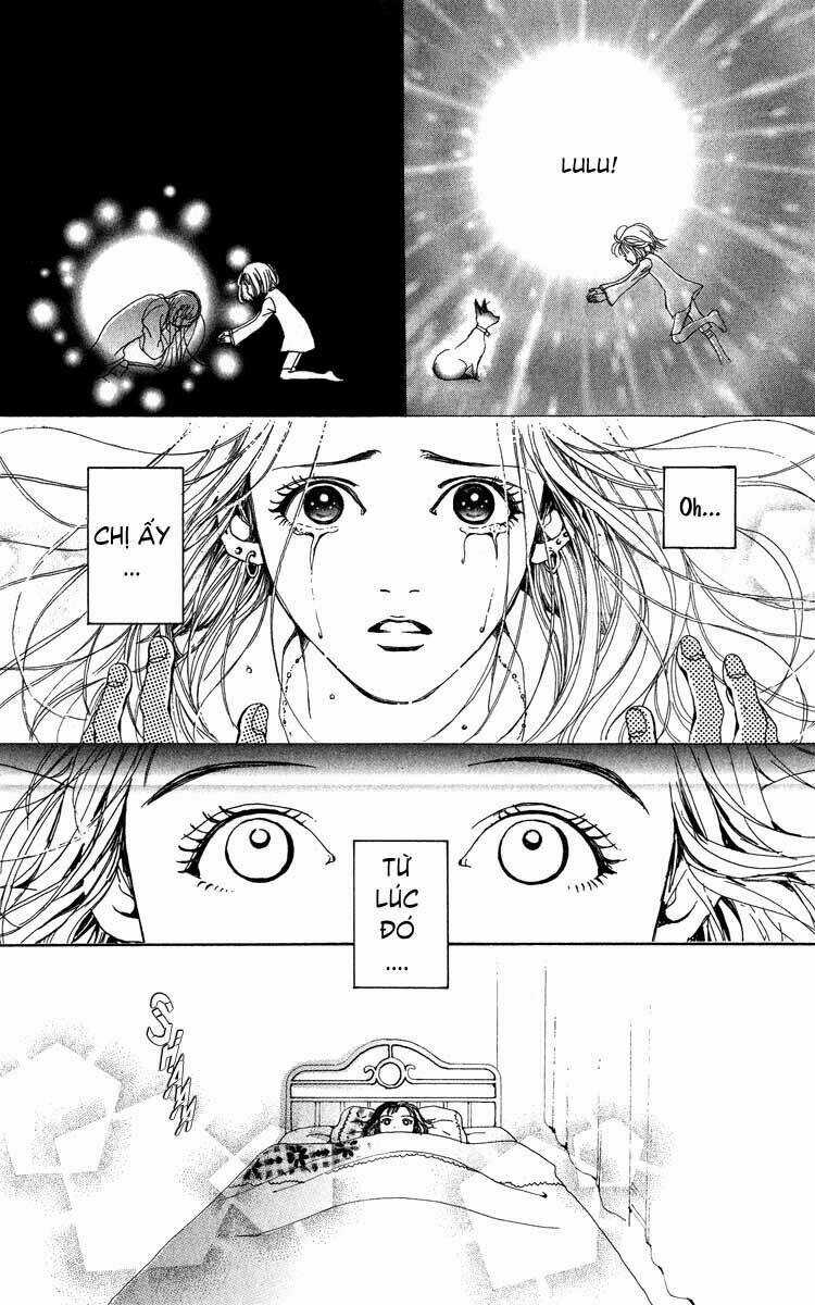 Kagen No Tsuki - Chapter 2 - Trang 12