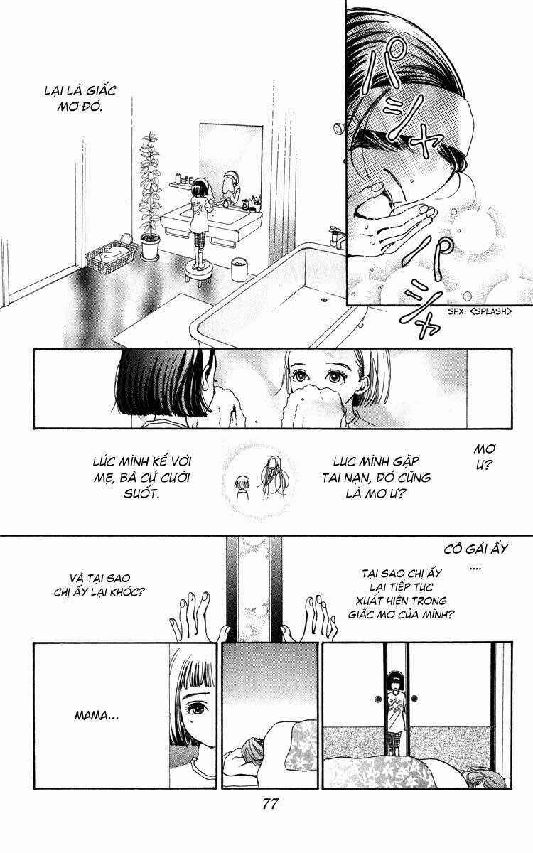 Kagen No Tsuki - Chapter 2 - Trang 13
