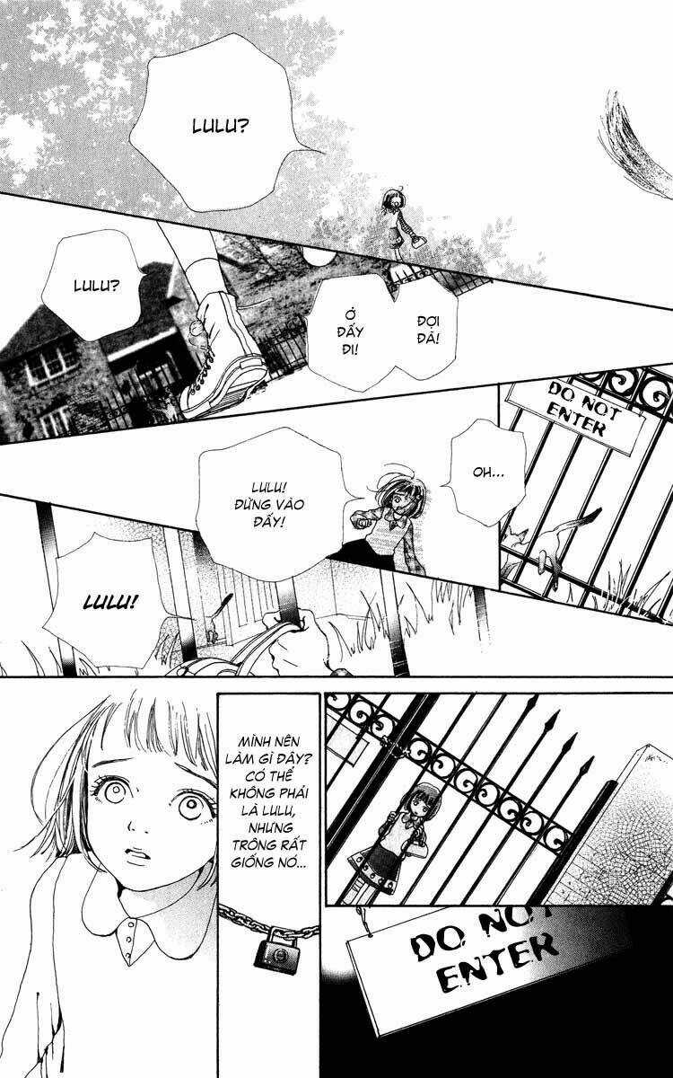 Kagen No Tsuki - Chapter 2 - Trang 16