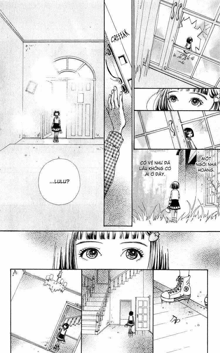 Kagen No Tsuki - Chapter 2 - Trang 18