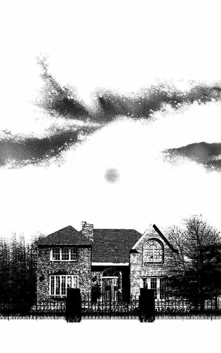 Kagen No Tsuki - Chapter 2 - Trang 22