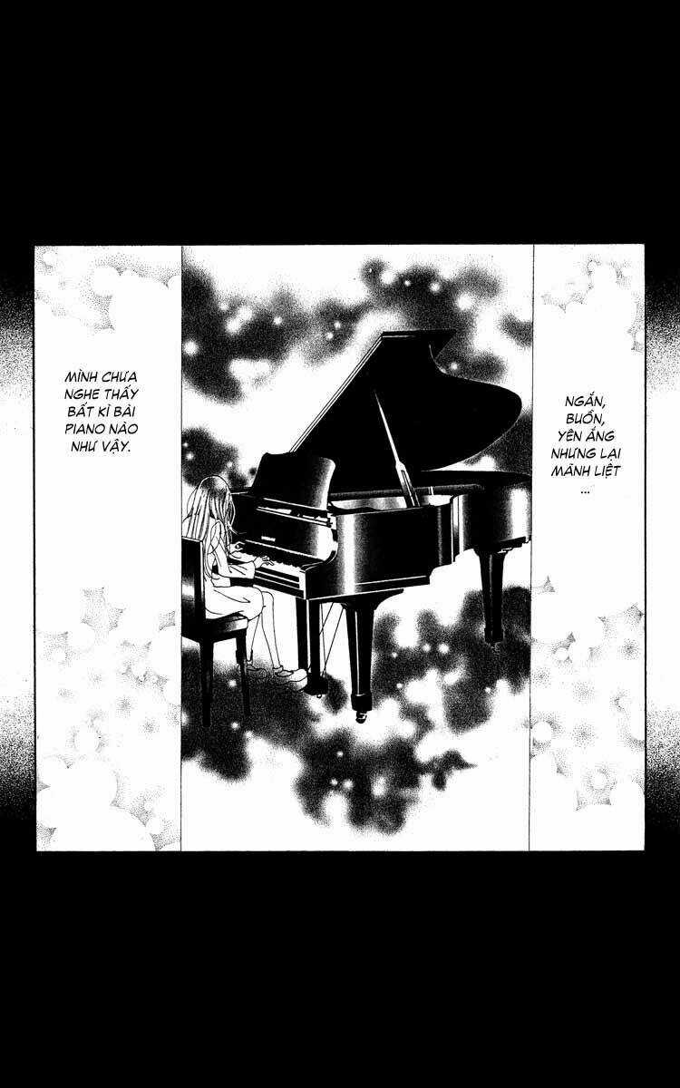 Kagen No Tsuki - Chapter 2 - Trang 23