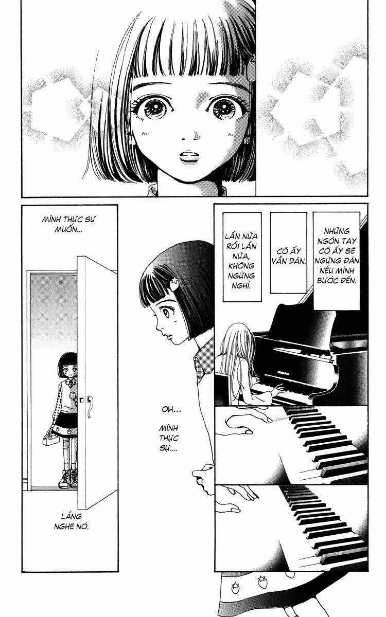 Kagen No Tsuki - Chapter 2 - Trang 24