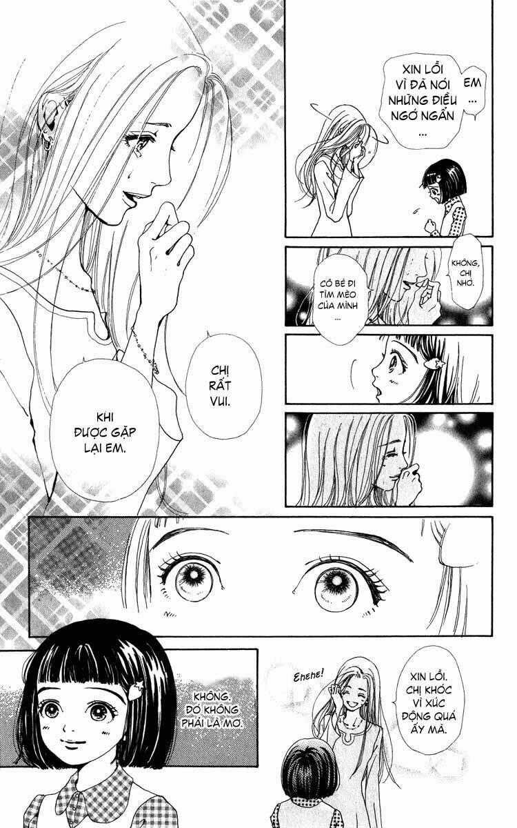 Kagen No Tsuki - Chapter 2 - Trang 29