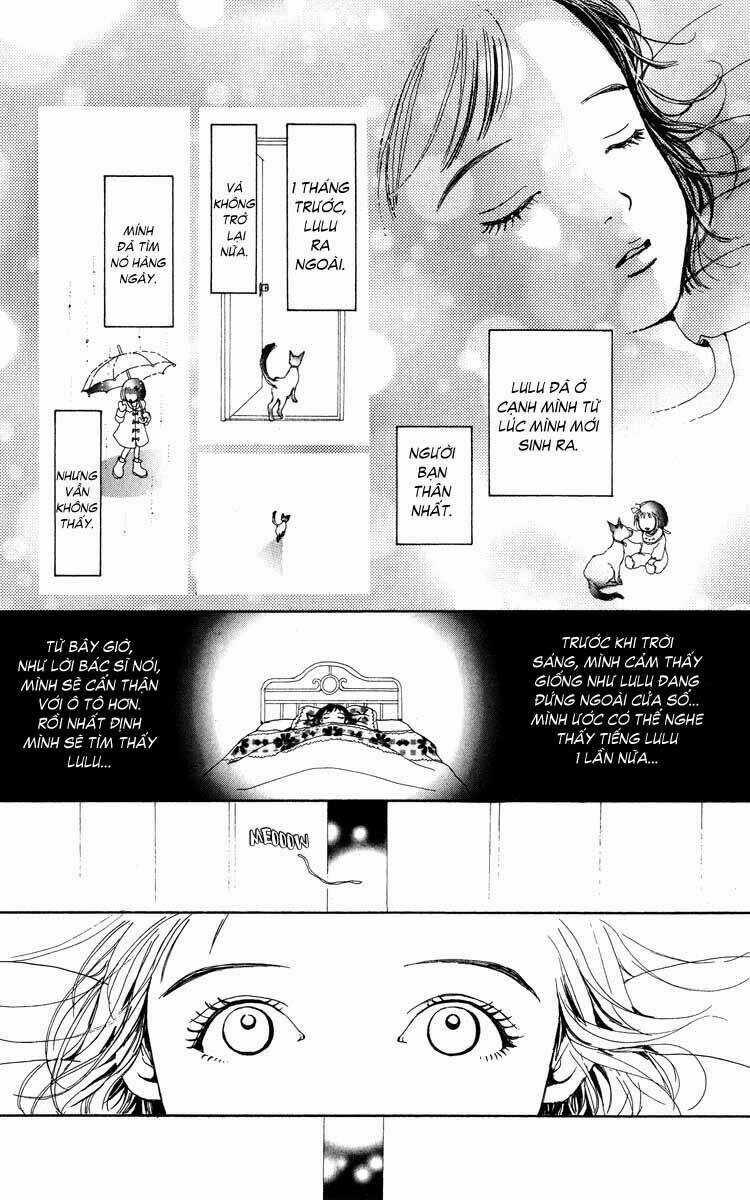 Kagen No Tsuki - Chapter 2 - Trang 10